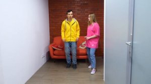 Игры с собакой в ПРЯТКИ! Смешное видео для детей про корги Альфа