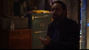 Боевик криминал "Джентльмены" 2020