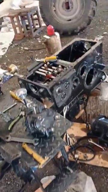 Шифенг 354 на ремонті смотреть онлайн