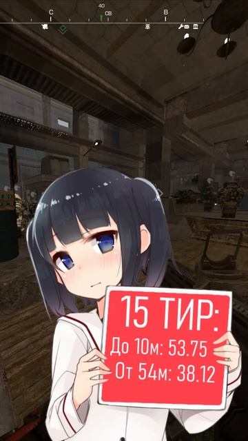 STALCRAFT l Мастерский пулемёт РПЛ-20 - аналог ПКП Печенег или новая мета для рукожопов?