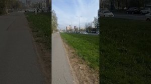 Погода в Санкт-Петербурге Невском районе 14 марта 2025
Искровский проспект