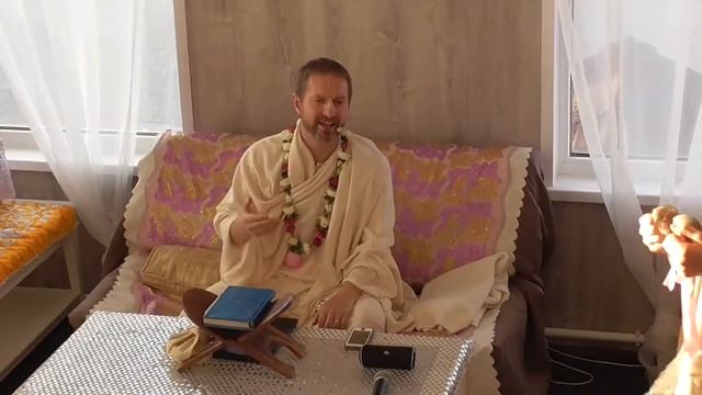 Прем Прайоджан прабху СЛАДОСТНЫЙ КИРТАН Шуколово 23 06 2017 смотреть онлайн