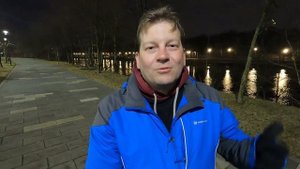 👽 Что такое гравитационное поле? [Простые понятия]