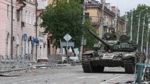 СВОДКА с ФРОНТА на 14.05.2025 Фланги Покровска Посыпались