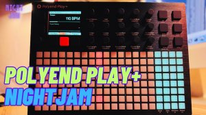 2 дня с Polyend Play+ без инструкции — первое впечатление, звук, сравнение с Deluge...