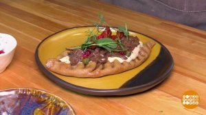 Фастфуд - это изысканно! Доброе утро. Фрагмент выпуска от 14.05.2025