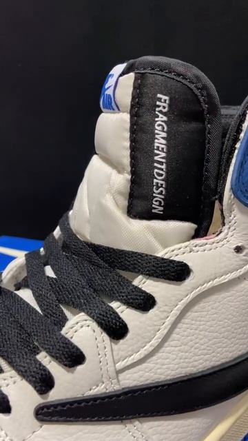 Nike Air Jordan 1 High Fragment x Travis Scott - 9.990₽ #nike #airjordan #new #travisscott #top #wow смотреть онлайн
