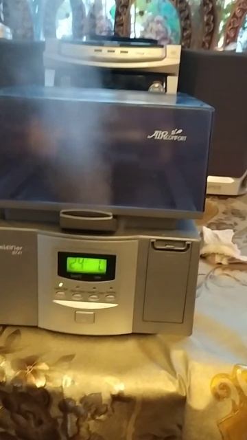 увлажнитель воздуха . смотреть онлайн