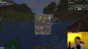 ЧТО ТУТ НАДО ДЕЛАТЬ??? CRAFT TO EXILE 2. ЧАСТЬ 1. СЕРВЕР МАЙНКРА?