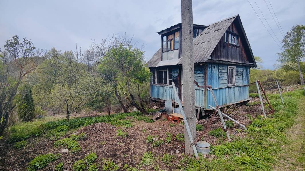 Ваша дача на Мызе