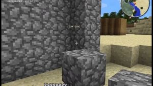 Minecraft► LP ►2 СЕЗОН► Новогодние похождение !►Я бомблю ►#8