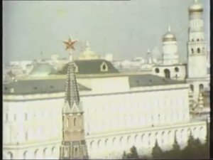 Inno dell'Unione Sovietica (Гимн Советского Союза) 1984