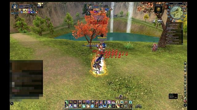 Bs ru blood and soul (Последний Фрапс) Призрак 98к VS Священник 70к Снаряга смотреть онлайн