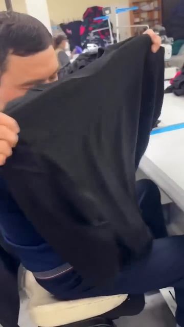 Промышленная швейная машина Jack JK-A4E🔥 #sewing #jacksewing смотреть онлайн