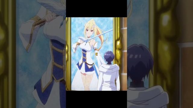 ПРИШЛИ В ГИЛЬДИЮ ЧТО БЫ СТАТЬ АВАНТЮРИСТАМИ #аниме #anime