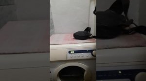 Стиральная машинка замена помпы .ошибка 2 у Haer