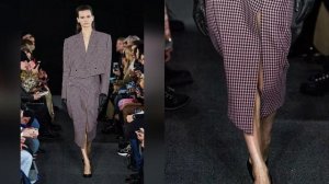 ДАВИД КОМА коллекция осень зима 2020 21 / DAVID KOMA collection Fall Winter 2020 21