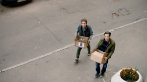 Гражданский брак, 1 сезон, 8 серия