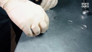 Замена масла на Hyundai Solaris с шестиступенчатой автоматич