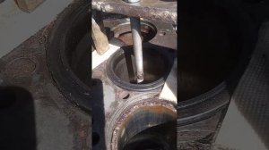 Съемник гильзы цилиндра двигатель д 245