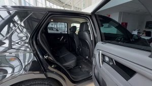 Land Rover Discovery Sport I Рестайлинг, 2020