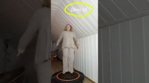СЕМАВИК - еды не существует - новые покупки - дневник тр