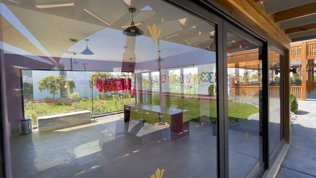 ОБЗОР ОТЕЛЯ РИКСОС РАДАМИС RIXOS RADAMIS В ШАРМ-ЭЛЬ-ШЕЙХЕ,ЕГ?