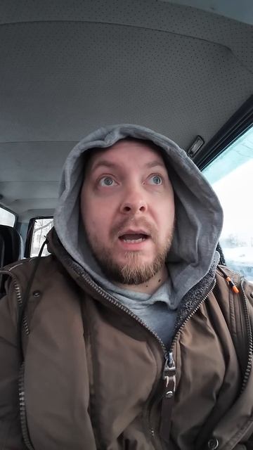 Где будущее? #зима #хим #химчик #авто #ваз #ока #технолог? смотреть онлайн