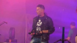 Юрий Япрынцев (племянник Хоя, группа С.Г.) - Плуги-Вуги. ?