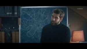 Агентство О.К.О., 1 сезон, 11 выпуск