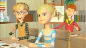 Какое ИЗОБразие! (Бибигон, 18.10.2010)