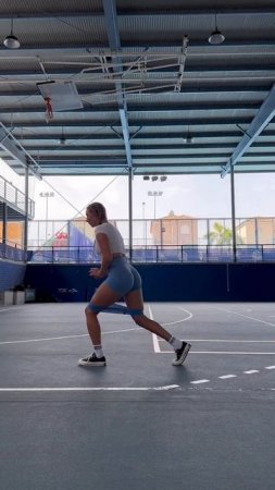 тренировка Ягодицы бедра