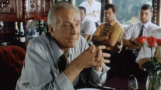 Любить по-русски 3 Губернатор. драма 1999 г.