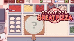 Игра Хорошая пицца, Отличная пицца | Готовим ПИЦЦУ БЕКОН И БАЗИЛИК НА ЦЕЛЬНОЗЕРНОВОЙ ЛЕПЁШКЕ