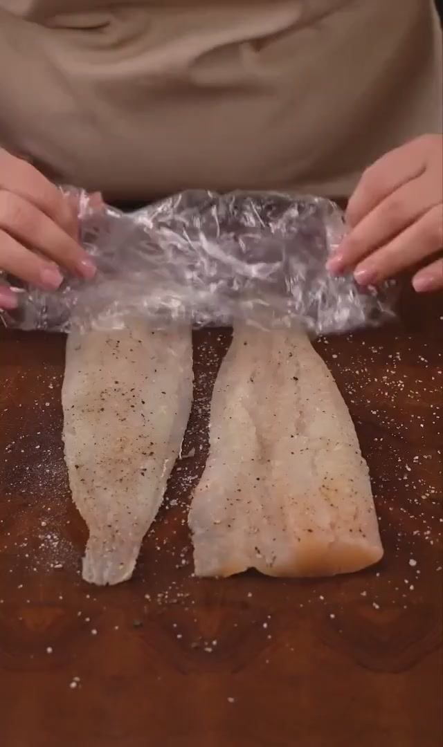 как приготовить рыбу смотреть онлайн