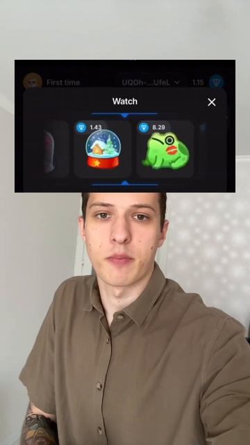 Как получить подарок тг. Новые подарки телеграм. Как б? смотреть онлайн