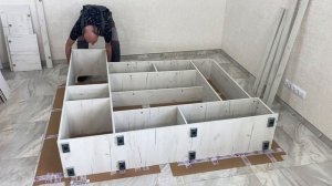 Гостиная СИТИ