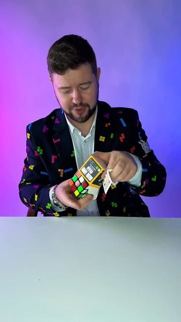 КАК СОБРАТЬ КУБИК РУБИКА С ПОМОЩЬЮ КИТАЙСКОЙ ИНСТРУКЦ смотреть онлайн