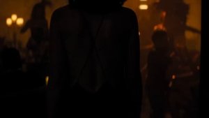 The_anisimov - Все завидуют ей (Official Music Video)