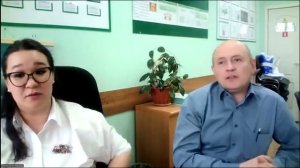 Полевые выходы. 13.05.2025, Часть2