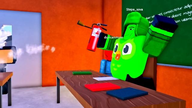 ВЛАДУС ИГРАЕТ  97% Людей НЕ СМОГУТ Увернуться От ОПАСНОЙ КАТАСТРОФЫ в РОБЛОКС! Roblox