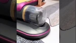 Мини пылесос Honeybee