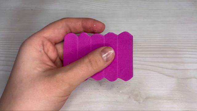 🎀DIY Hair Bows🎀 Бантики для волос своими руками. Бантики из фоамирана 😍 Foam Sheet Craft Ideas