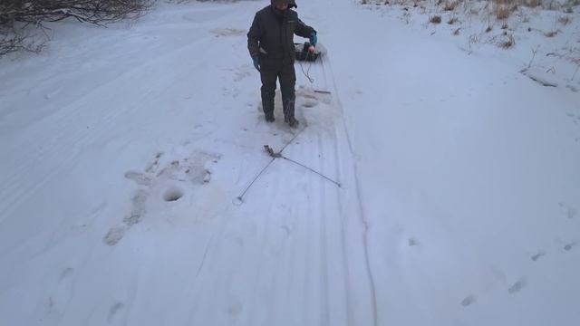 Ванна рыба на хапуги или тонны рыбы под ногами!!!! Рыбал смотреть онлайн