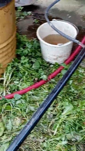 Обеспечение дома водой. Абиссинская скважина. Ленингр смотреть онлайн