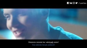 Marat Yarullin(Марат Яруллин) KARA KÜZLÄREŇ - KARA GÖZLERİN