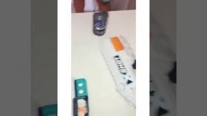 Обзор бластера Xshot zuru