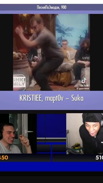 #sasavot на #Twitch | ОУУ ШИТ ФАК смотреть онлайн