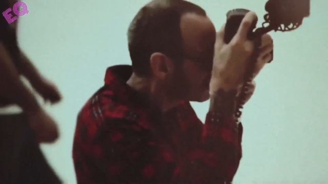 Фотограф Терри Ричардсон - Панк мира фешн фотографии/Terry Richardson смотреть онлайн