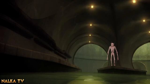 MIRACULOUS LADYBUG SEASON 4 -SIREN HEAD AMONG US1  Hawk Moth Ladybug and Cat Noir -Леди Баг